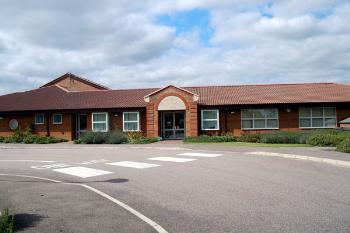 New Elstow Lower School September 2007